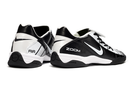 Chuteira Futsal Nike Total 90 IC Preto e Branco