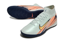 Chuteira Futsal Nike Air Zoom Mercurial Superfly 10 Elite IC Verde "Dream Speed"