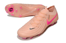Chuteira Campo Nike Phantom GX 2 Elite FG Rosa