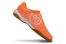 Chuteira Futsal Nike Total 90 IC Laranja