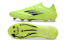 Chuteira Campo Adidas F50 FG Verde
