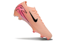 Chuteira Campo Nike Air Zoom Mercurial Vapor 16 Elite FG Rose
