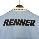 Camisa Masculina Grêmio Retrô 1995/96 Azul Celeste