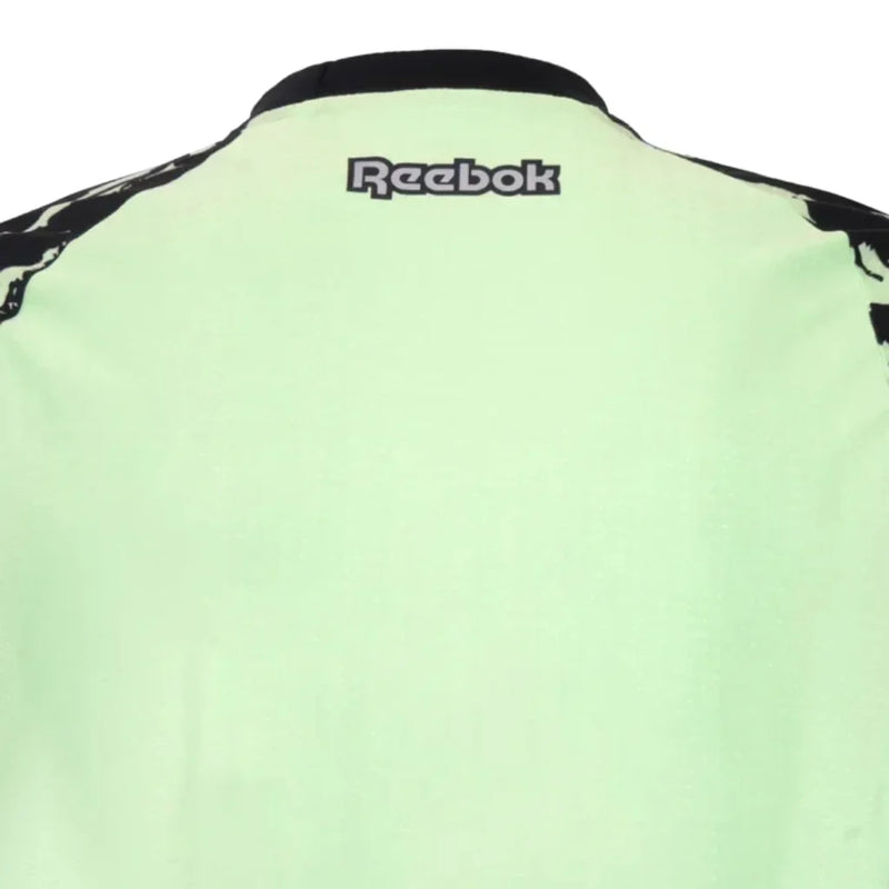 LANÇAMENTO Camisa Masculina Botafogo Goleiro Fourth 2025/26