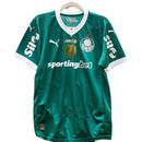 Camisa Masculina Palmeiras I 2025/26