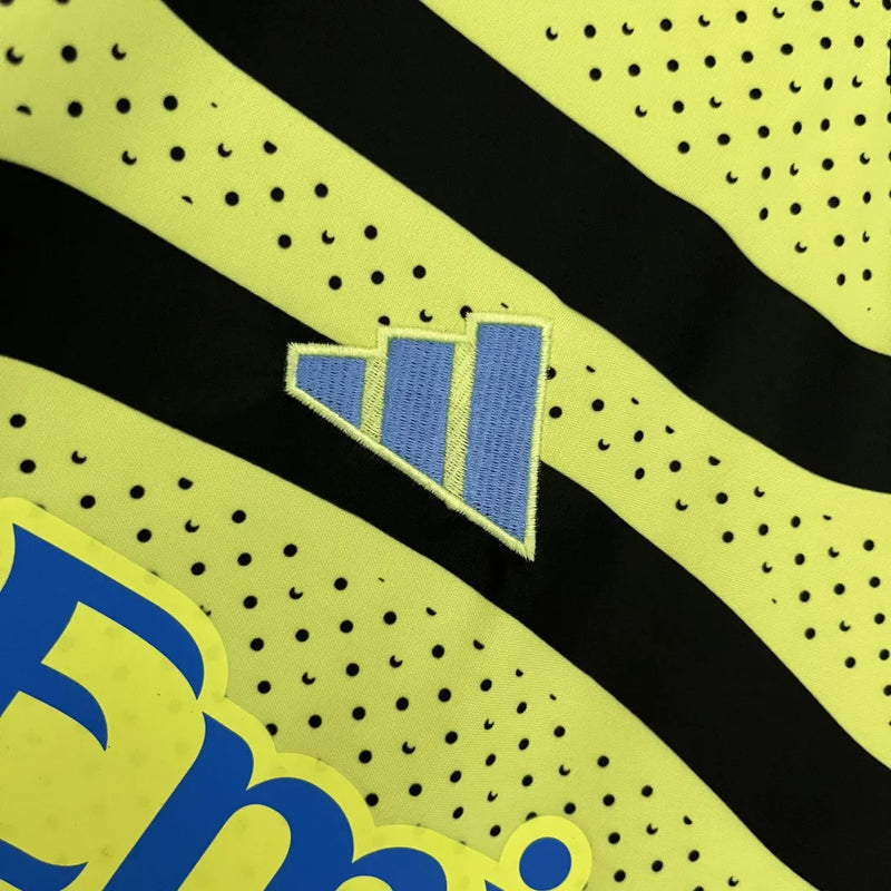 Camisa Masculina Arsenal II 2023/24