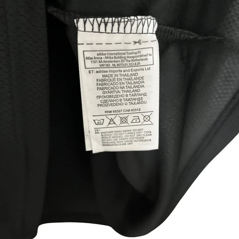 Camisa Masculina Bayern de Munique Preta  2023/24 - Goleiro