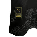 Camisa Masculina Manchester City Preta Edição Especial 2023/24