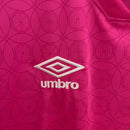 Camisa Umbro Santos 2023/24 - Outubro Rosa