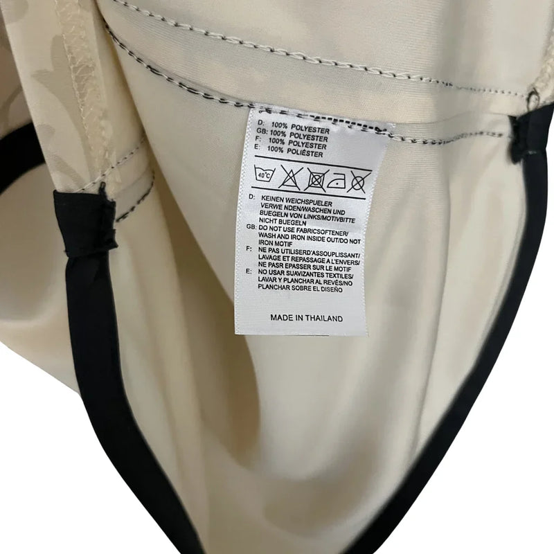 Camisa II As Roma 2023/24