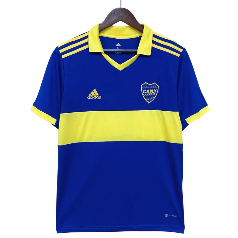 Camisa I Boca Juniors 2022/23