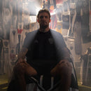 Camisa Masculina Atlético Mineiro All Black 2025/26