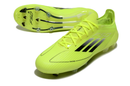 Chuteira Campo Adidas F50 FG Verde