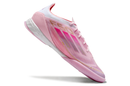 Chuteira Futsal Adidas F50 IC Rosa