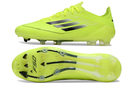 Chuteira Campo Adidas F50 FG Verde