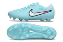 Chuteira Campo Nike Tiempo Legend 10 Elite FG Azul "Prism"