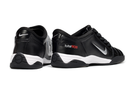 Chuteira Futsal Nike Total 90 IC Preta e Prata