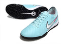 Chuteira Society Nike Tiempo Legend 10 Pro TF Azul "Prism"