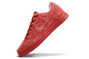 Chuteira Futsal Nike 5 StreetGato IC Vermelho