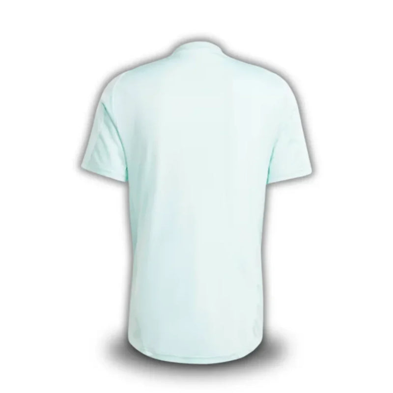 Kit Treino Masculino Cruzeiro 2025 Camisa + Short