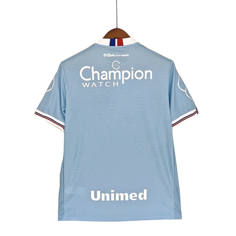 Camisa Masculina Bahia Azul 2023