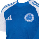 Camisa Feminina Cruzeiro I 2025/26