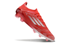 Chuteira Campo Adidas F50 FG Vermelha