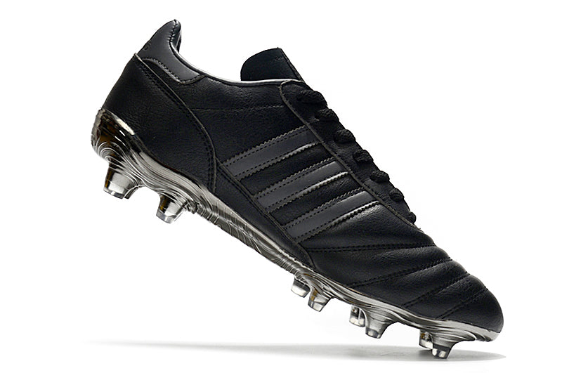 Chuteira Campo Adidas Copa Mundial 21 FG Preto