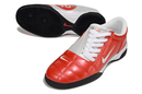 Chuteira Futsal Nike Total 90 IC Vermelha e Branca