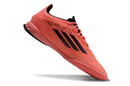 Chuteira Futsal Adidas F50 IC Vermelho