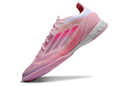 Chuteira Futsal Adidas F50 IC Rosa