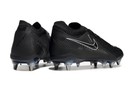Chuteira Campo Nike Phantom GX 2 Elite Trava Mista Preto