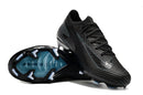 Chuteira Campo Nike Air Zoom Mercurial Vapor 16 Elite FG Preta "Shadow Pack"