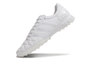 Chuteira Society Adidas AdiPure 11 Pro TF Branco