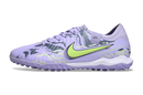 Chuteira Society Nike Tiempo Legend 10 Pro TF Roxo "United Pack"