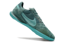 Chuteira Futsal Nike StreetGato IC Verde