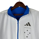 Jaqueta Cruzeiro 2023 Dupla Face