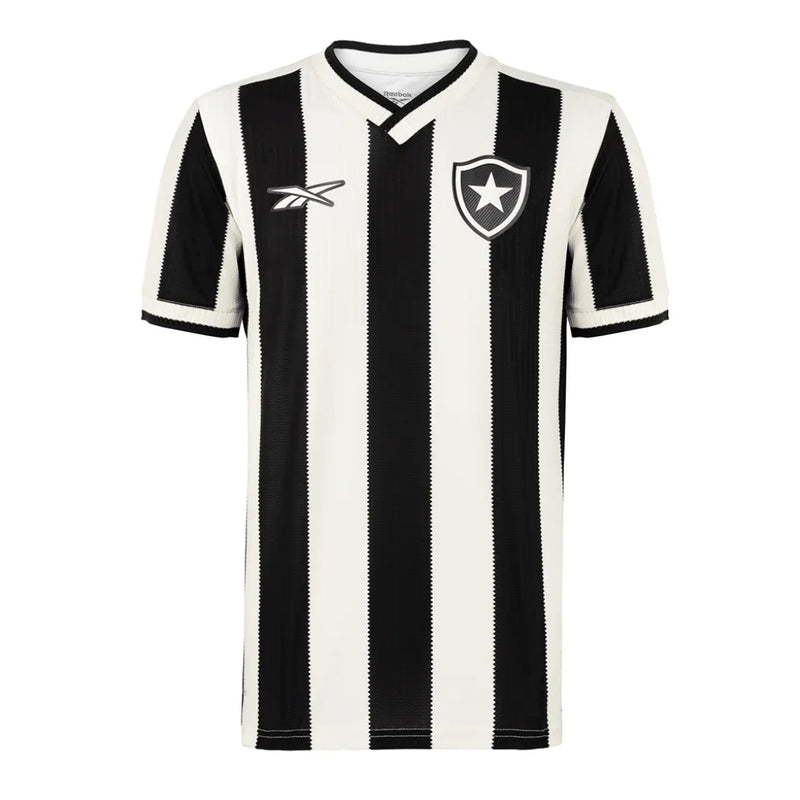 Camisa Masculina Botafogo Reebook I 2025/26