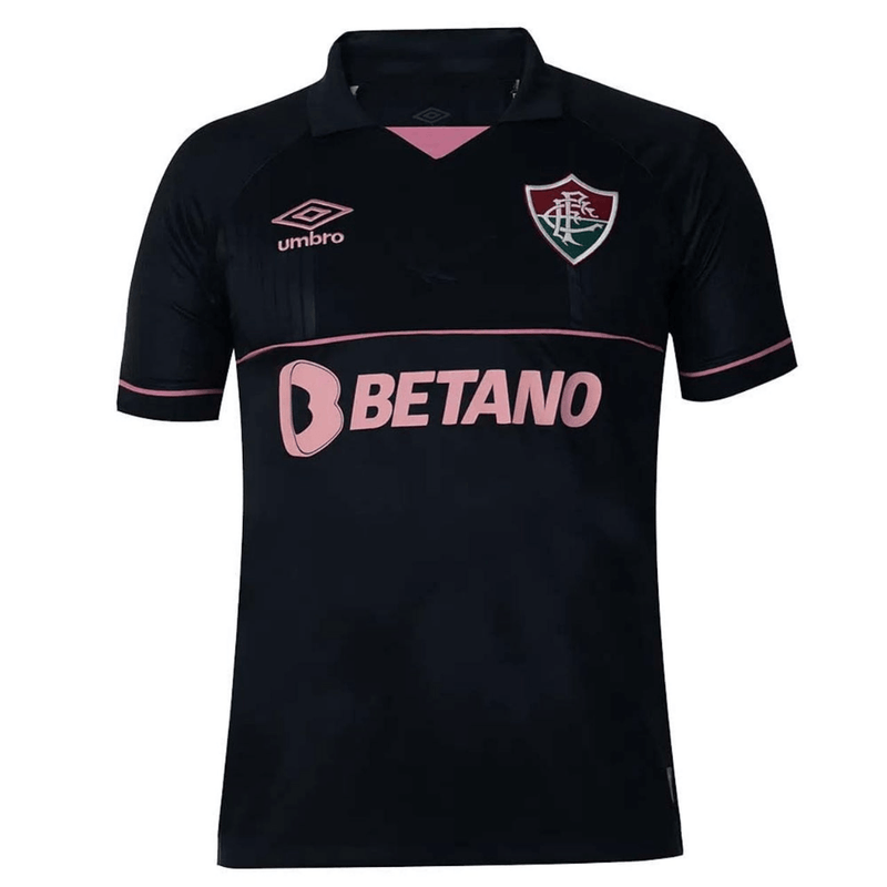 Camisa Masculina Fluminense 2023/24 - Goleiro