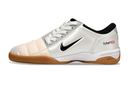 Chuteira Futsal Nike Total 90 IC Creme