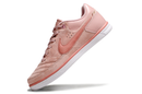 Chuteira Futsal Nike 5 StreetGato IC Rosa