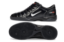 Chuteira Futsal Nike Total 90 IC Preta