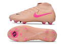 Chuteira Campo Nike Phantom Luna 2 Elite FG Rosa