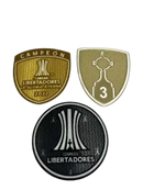 Camisa Masculina Flamengo I 2024/25 - Torcedor Patrocínios + Patch