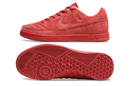 Chuteira Futsal Nike 5 StreetGato IC Vermelho
