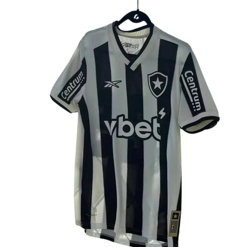 Camisa Masculina Botafogo Reebook I 2025/26