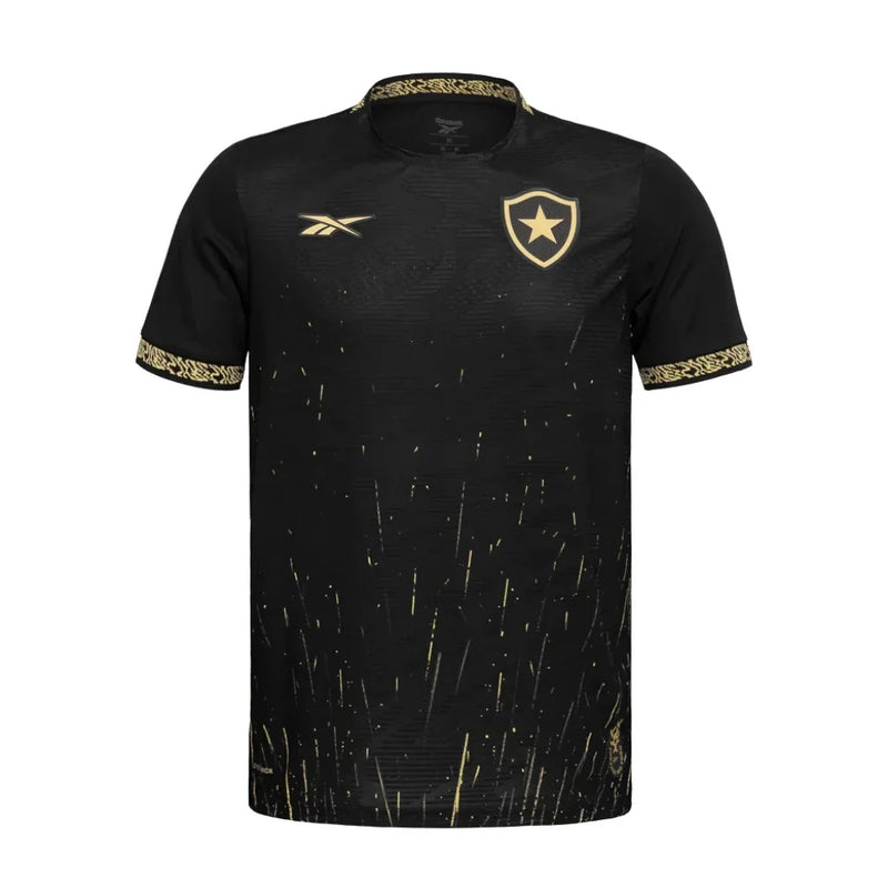 Camisa Masculina Botafogo II 2025/26 - Torcedor