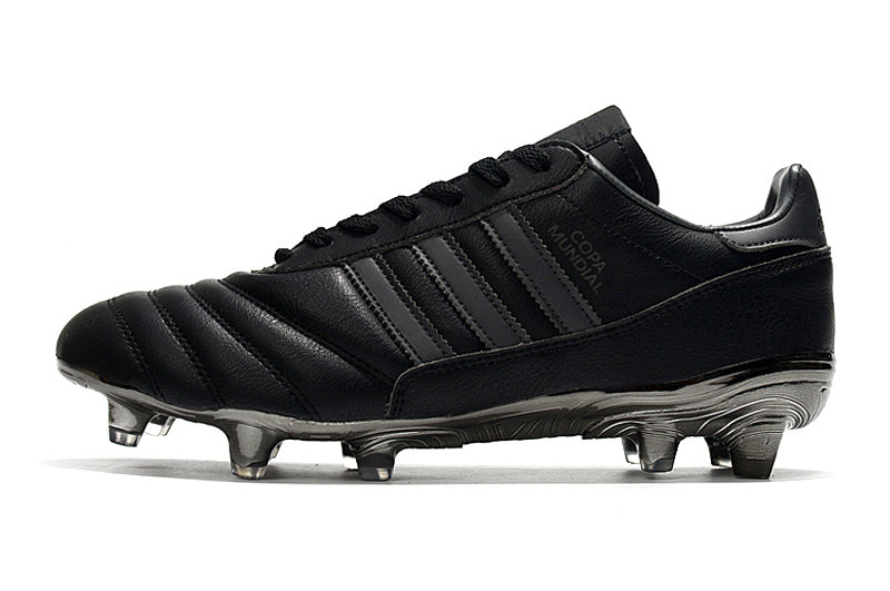 Chuteira Campo Adidas Copa Mundial 21 FG Preto