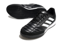 Chuteira Futsal Adidas Competition Top IC Preto