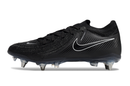 Chuteira Campo Nike Phantom GX 2 Elite Trava Mista Preto